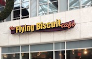 Flying Biscuit Cafe TasteAtlas Recommended Authentic Restaurants