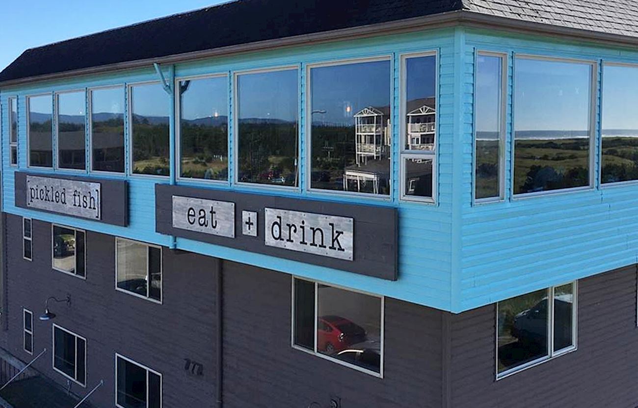 Pickled Fish TasteAtlas authentic restaurants