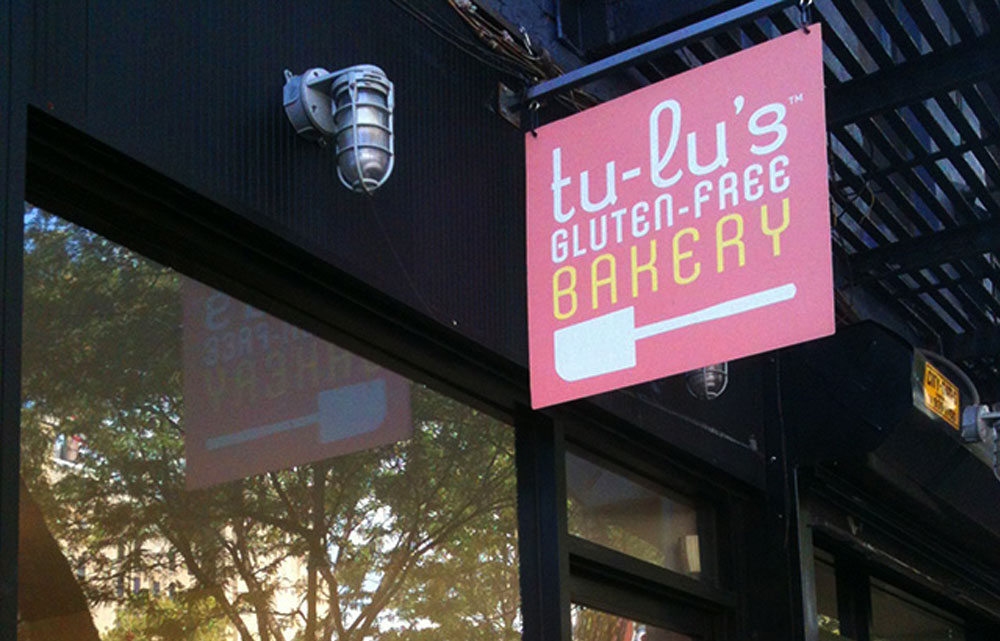 Tu Lu S Gluten Free Bakery Tasteatlas Recommended Authentic Restaurants