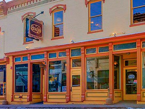 Beau Jos Idaho Springs Tasteatlas Recommended Authentic Restaurants