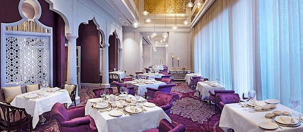 The Best Local Restaurants in Hyderabad | TasteAtlas