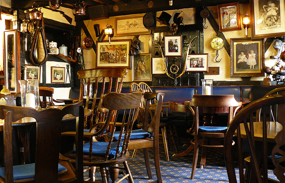 The Nags Head TasteAtlas authentic restaurants