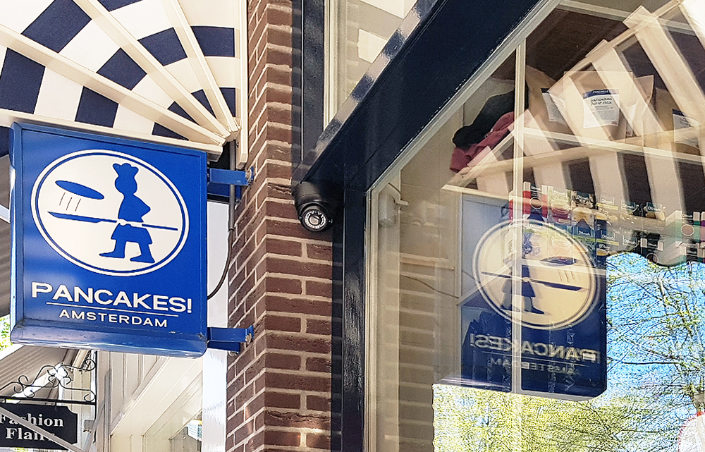 Pancakes! Amsterdam TasteAtlas authentic restaurants