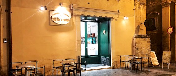CAFFE SICILIA, Noto - Restaurant Reviews, Photos & Phone Number -  Tripadvisor