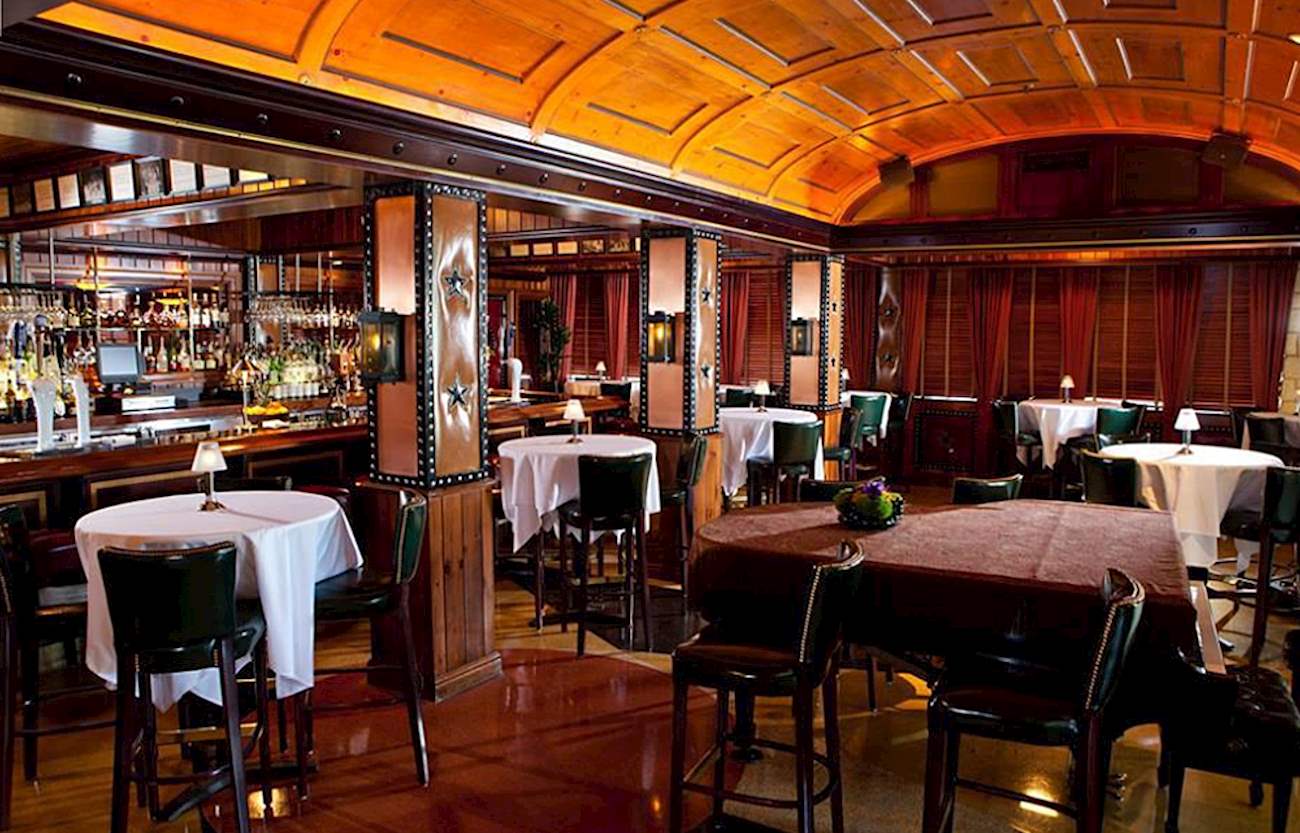 Pappas Bros. Steakhouse TasteAtlas authentic restaurants