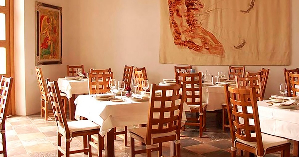Casa Reyna TasteAtlas authentic restaurants