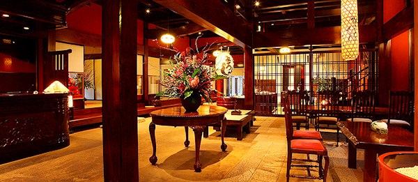 4 Old-Style Japanese Restaurants in Tokyo Where You Can Enjoy