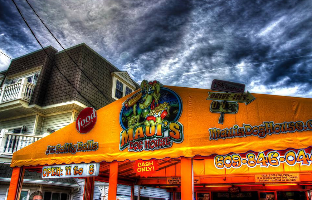 Maui's Dog House TasteAtlas authentic restaurants