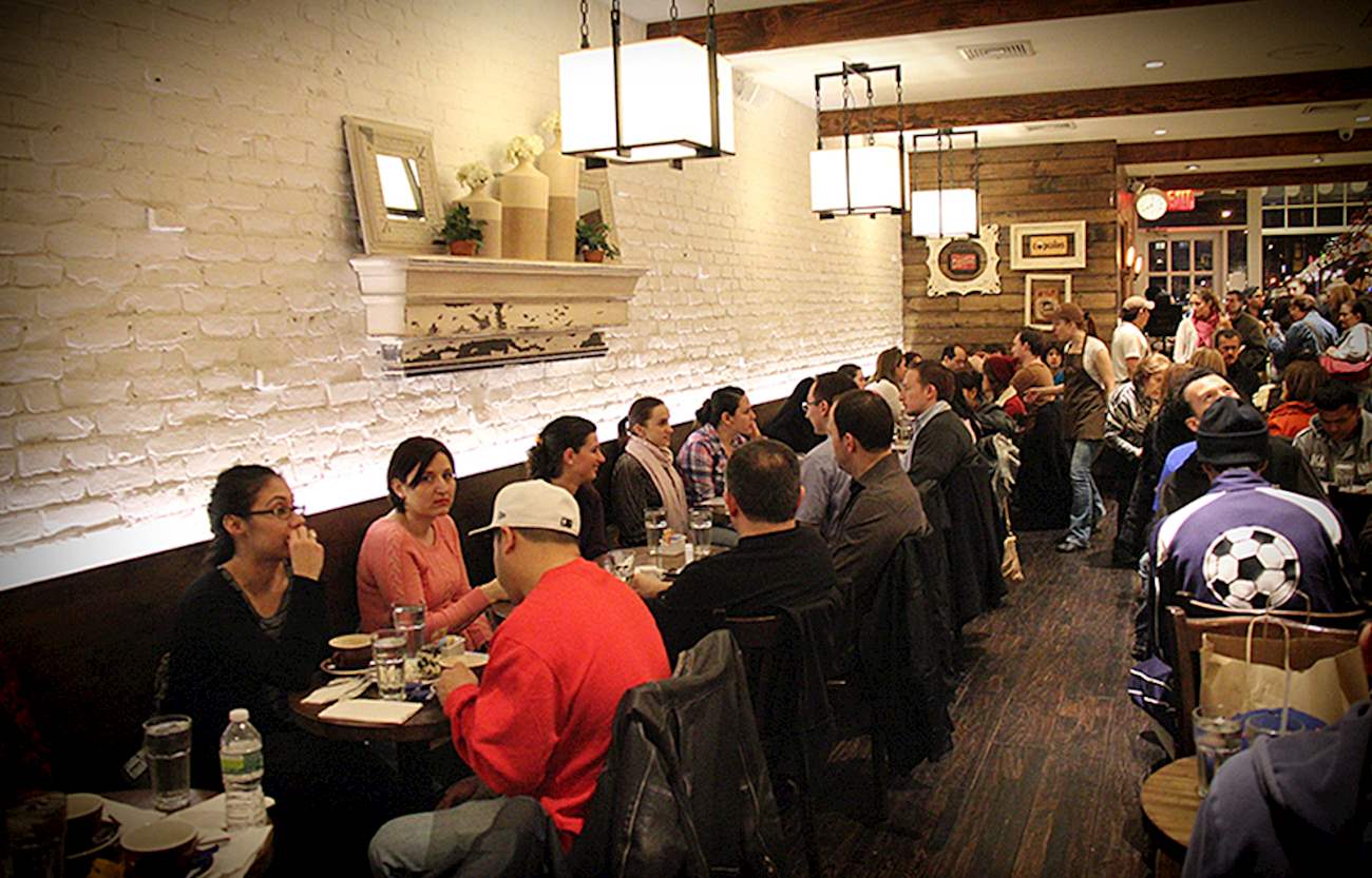 Martha's Country Bakery TasteAtlas authentic restaurants