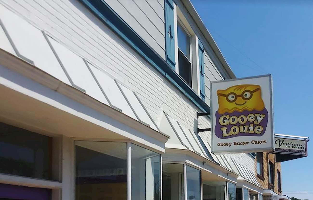 Gooey Louie | TasteAtlas | Recommended authentic restaurants