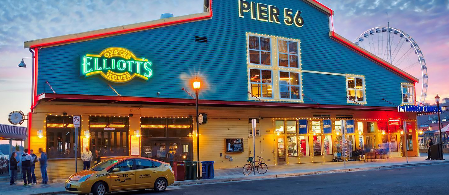 elliott's oyster house