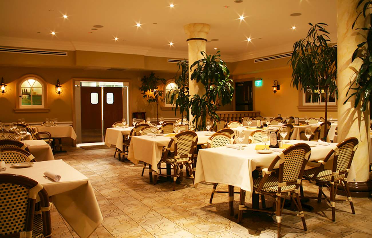 Raffi's Place | TasteAtlas | Recommended authentic restaurants