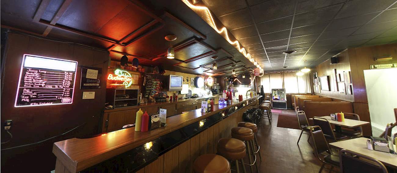 Matt's Bar and Grill TasteAtlas authentic restaurants