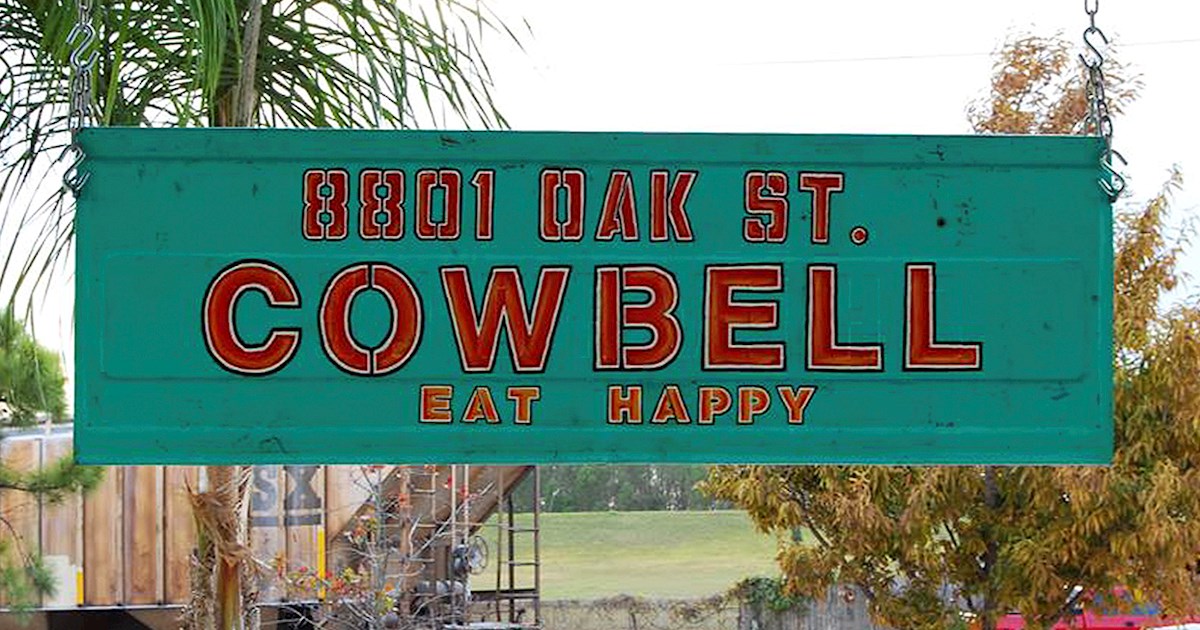 Cowbell TasteAtlas authentic restaurants