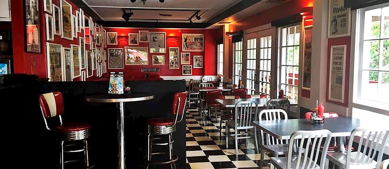 Cool Cat Cafe TasteAtlas authentic restaurants