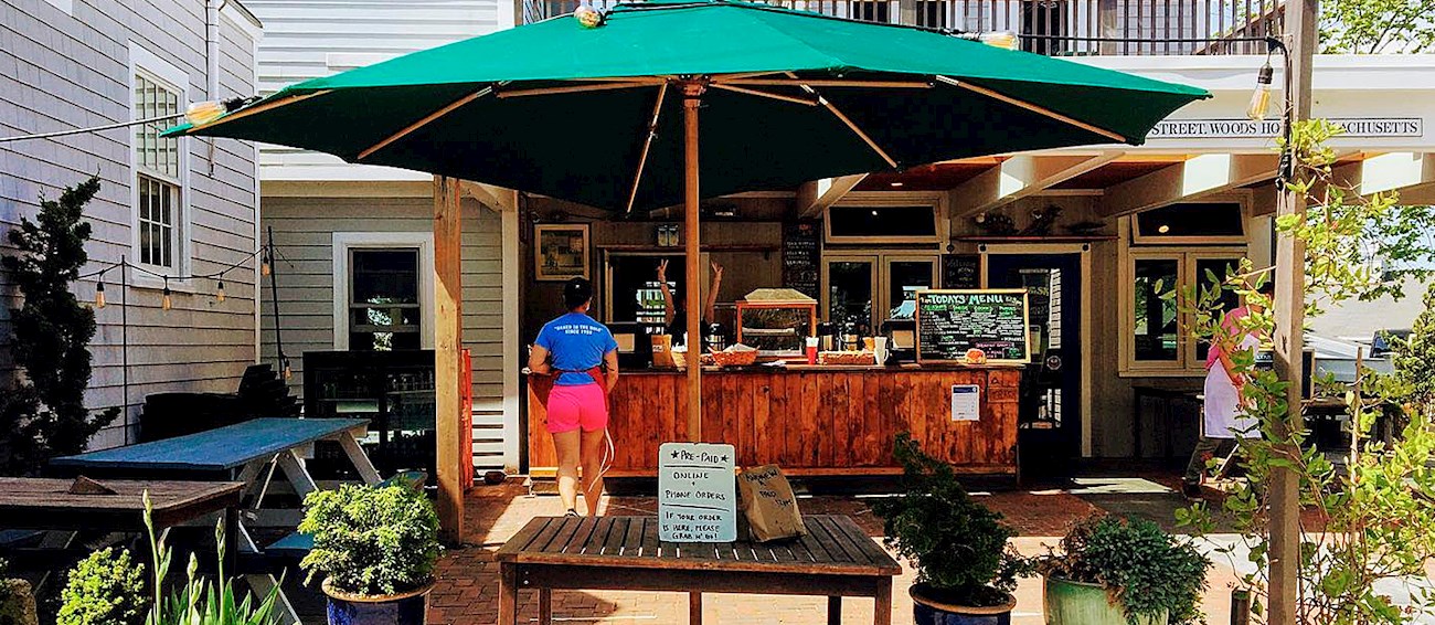 Pie in the Sky Bakery & Cafe TasteAtlas authentic