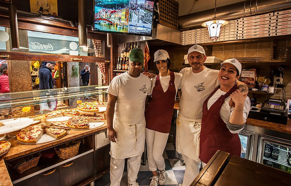Antico Forno | TasteAtlas | Recommended authentic restaurants