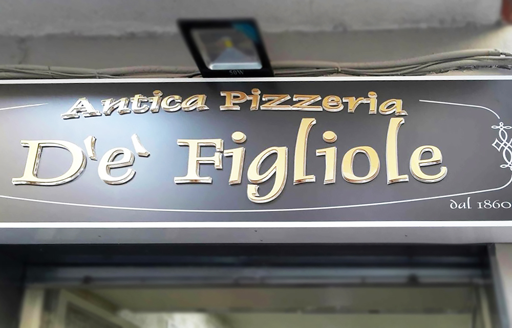 Pizzeria De Figliole Tasteatlas Recommended Authentic Restaurants