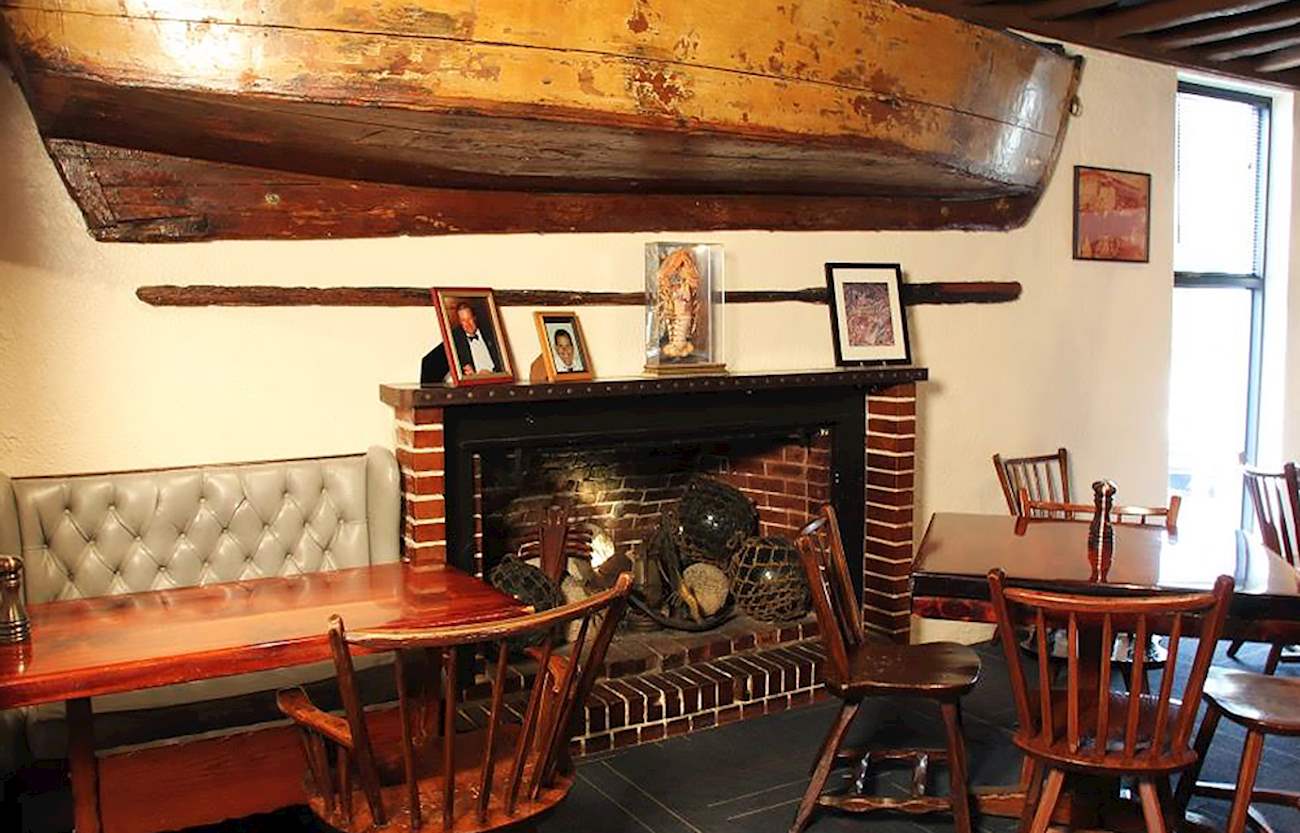 Lobster Pot & Boat House Bar TasteAtlas authentic