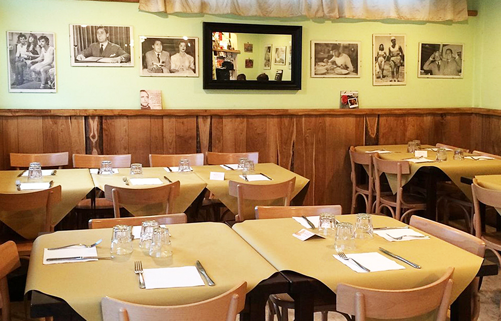 Pasta Alla Gricia In Osteria Bonelli TasteAtlas