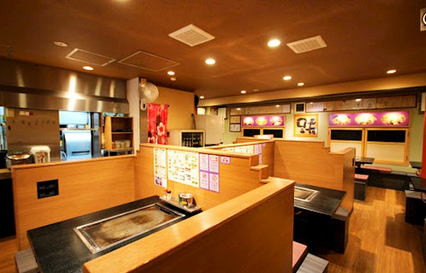 The Best Restaurants in Japan Serving Stir-fry Dishes | TasteAtlas
