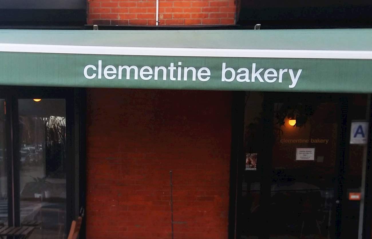 Clementine Bakery TasteAtlas authentic restaurants