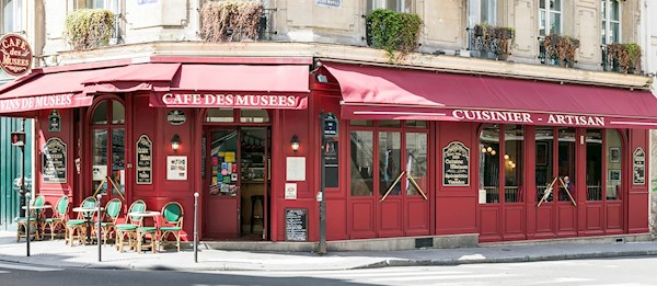 Café des Musées