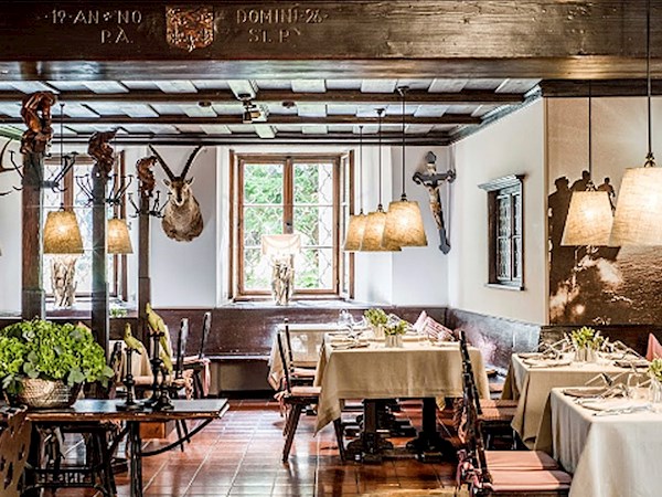 The Best Local Restaurants In Salzburg Tasteatlas