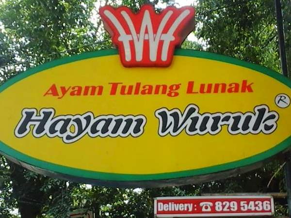 Ayam Tulang Lunak Hayam Wuruk Tasteatlas Recommended