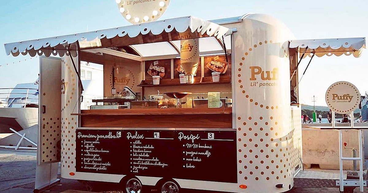 Puffy 'Lil Pancakes TasteAtlas authentic restaurants