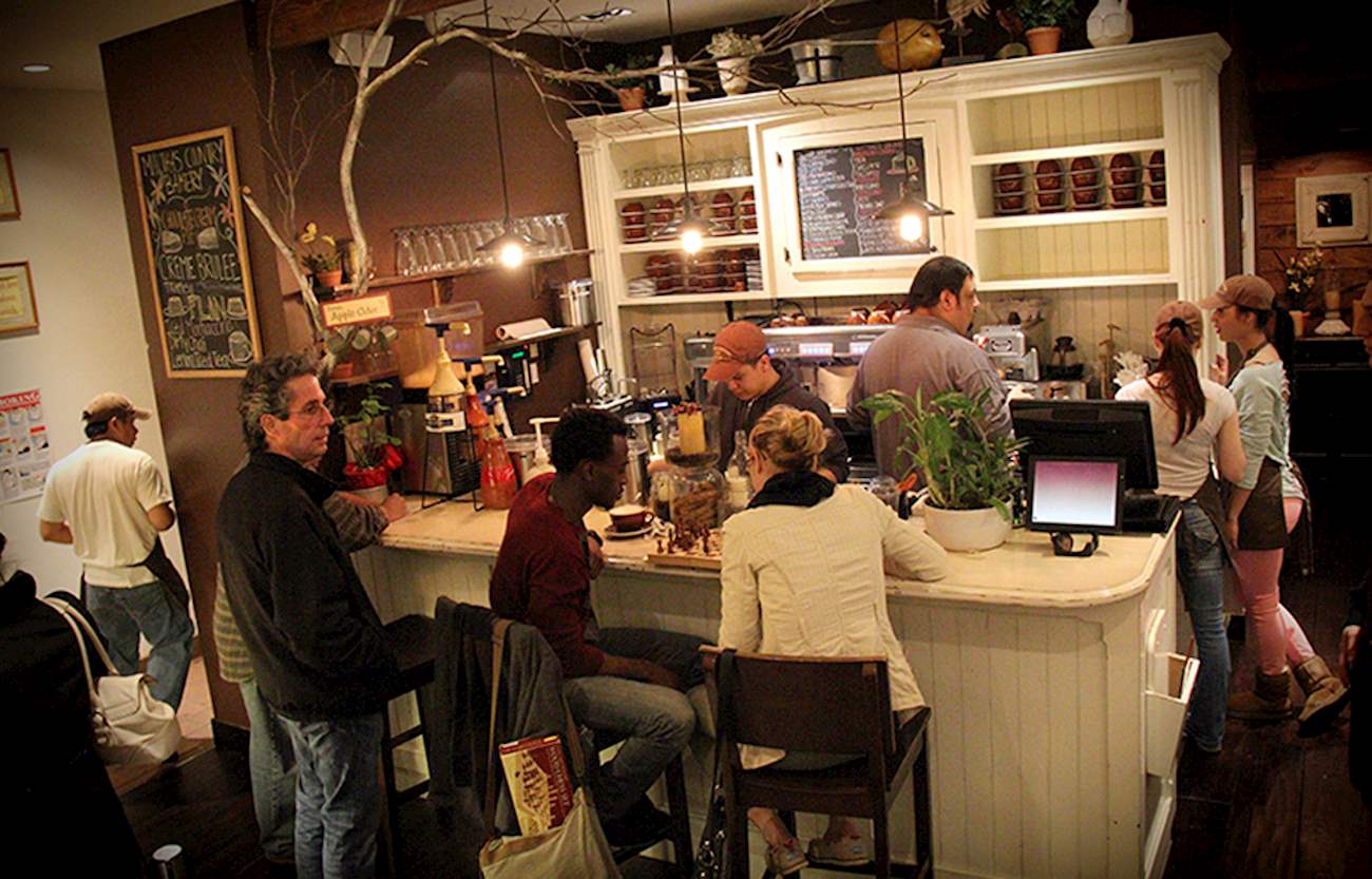 Martha's Country Bakery TasteAtlas authentic restaurants