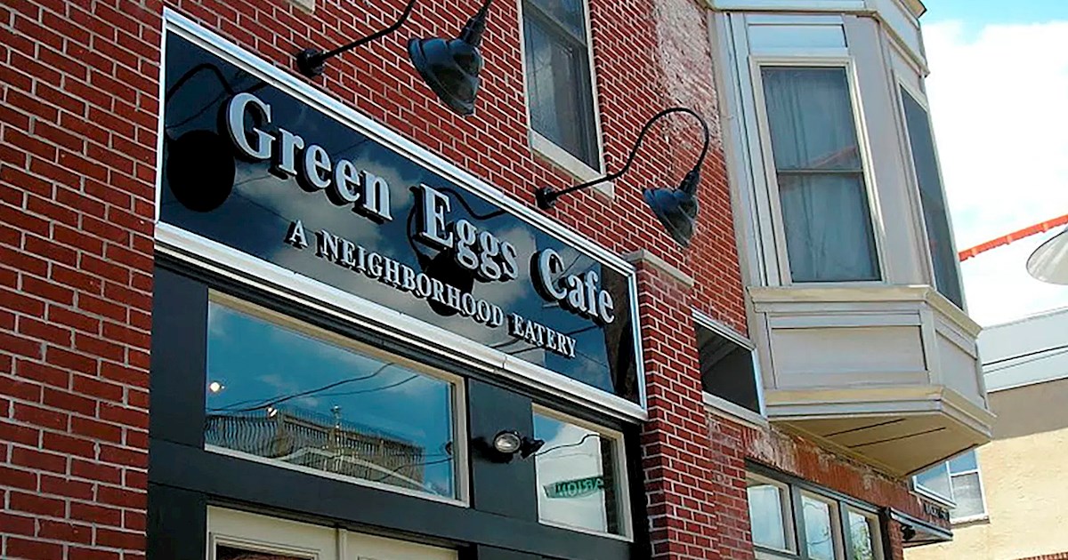 Green Eggs Cafe TasteAtlas authentic restaurants