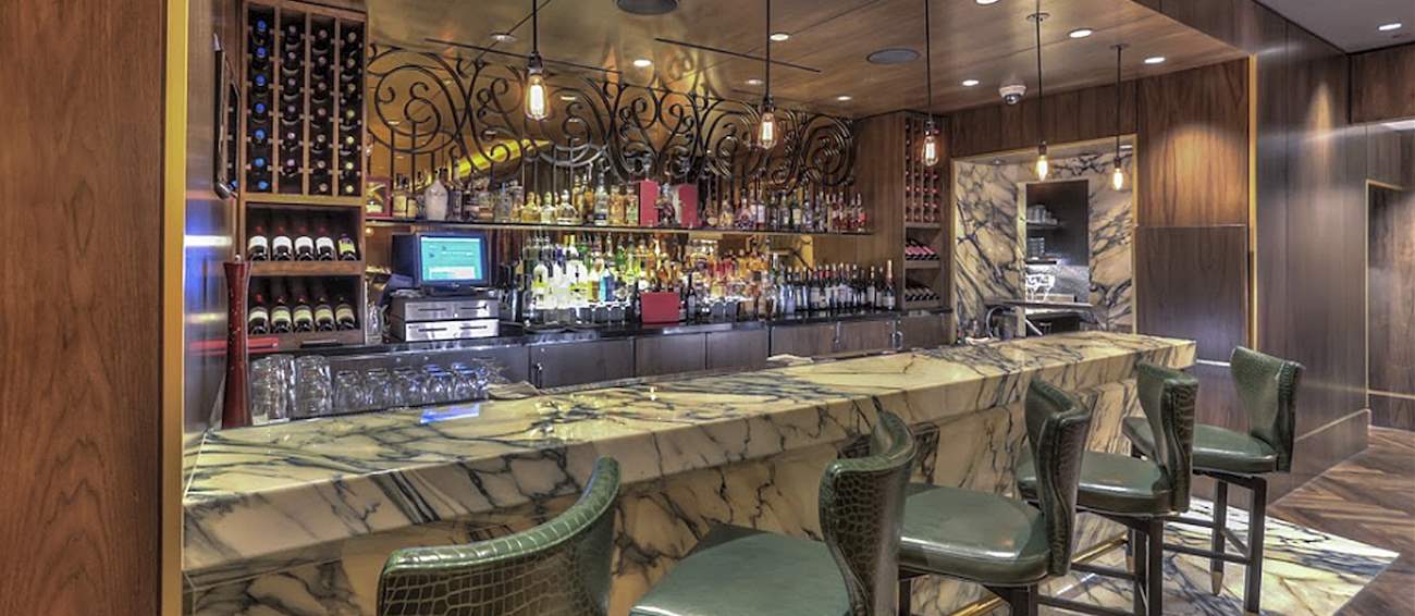 Andiamo Steakhouse | TasteAtlas | Recommended authentic restaurants