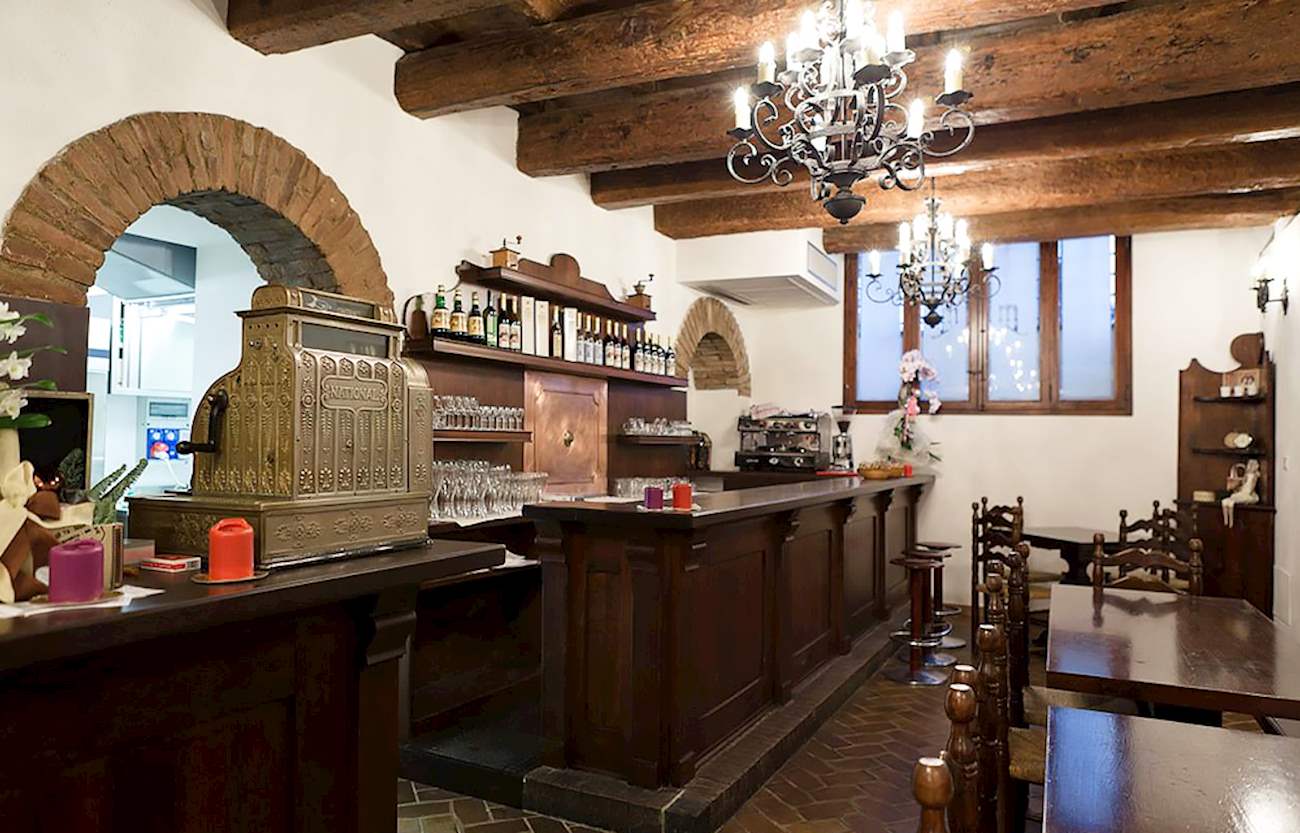 Trattoria Osteria Buca Manzoni | TasteAtlas | Recommended authentic ...