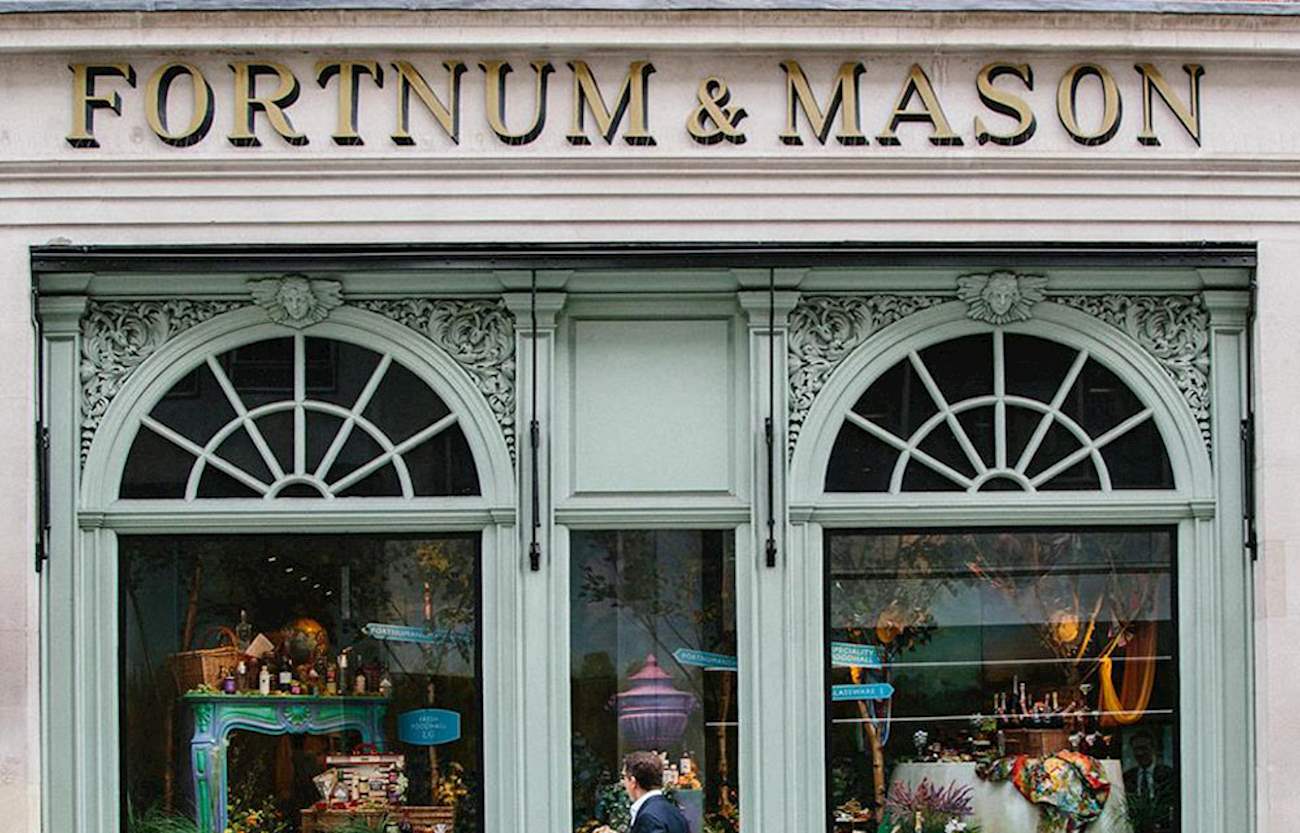 Fortnum Mason TasteAtlas Recommended authentic restaurants Fortnum Mason TasteAtlas Recommended authentic restaurants
