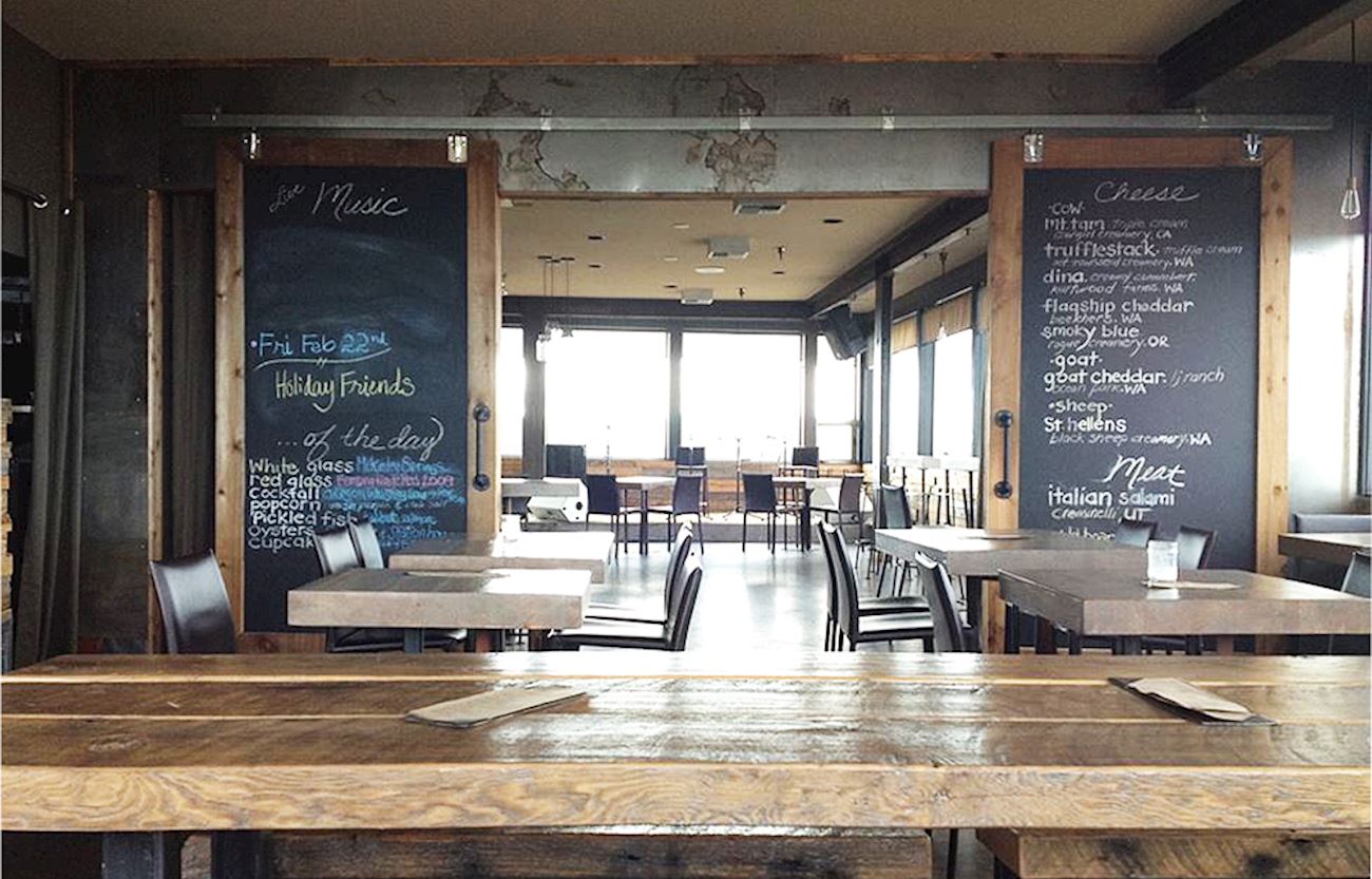 Pickled Fish TasteAtlas authentic restaurants