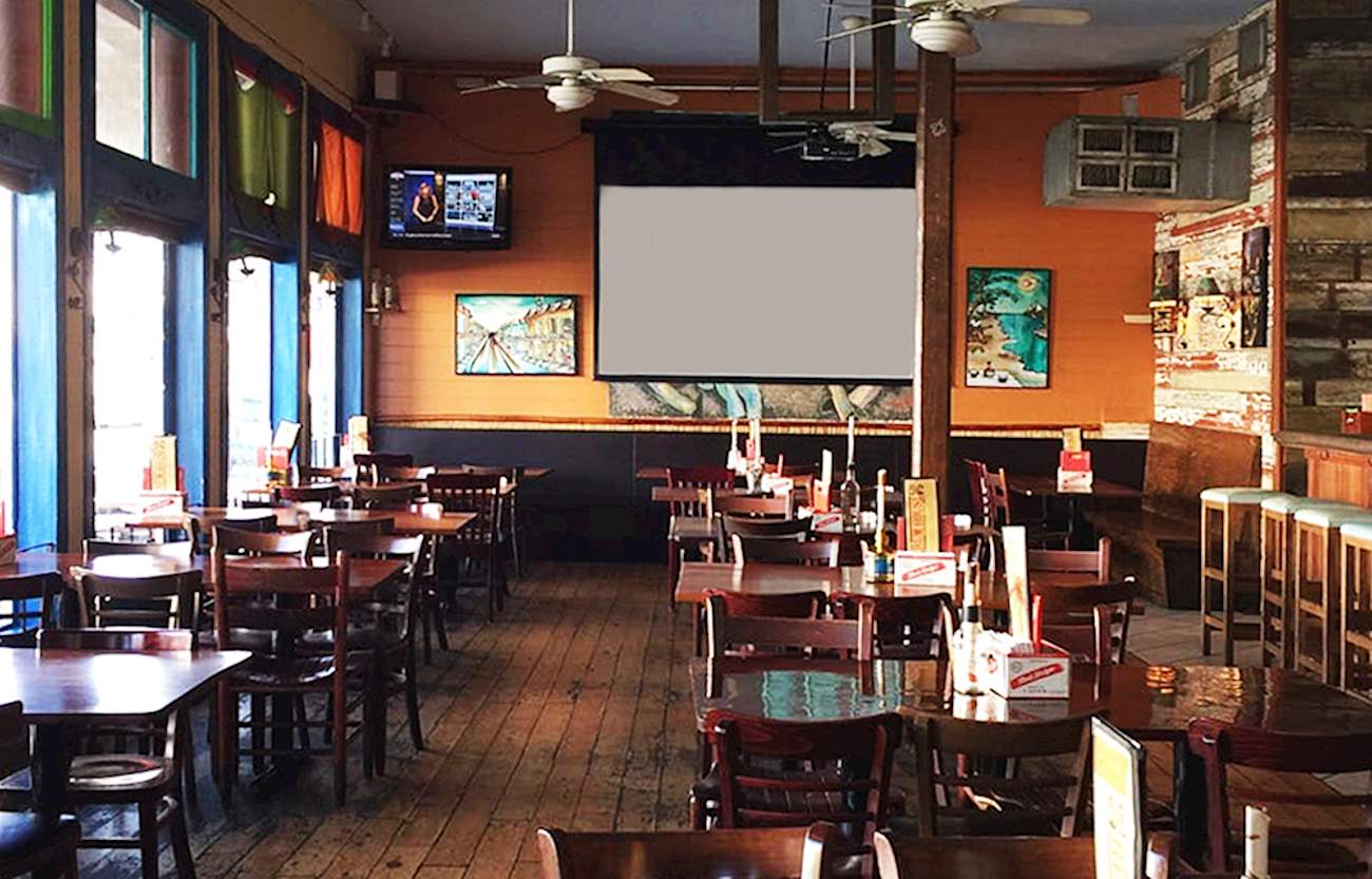 The Rum House Caribbean Taqueria TasteAtlas authentic