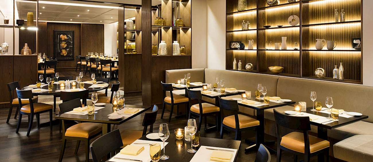 Market by Jean-Georges | TasteAtlas | Recommended authentic restaurants