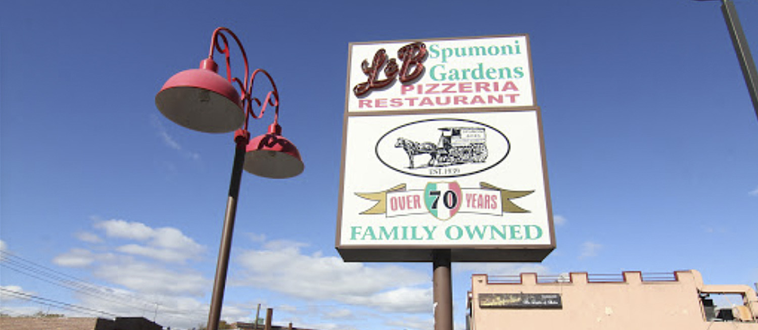 L&B Spumoni Gardens | TasteAtlas | Recommended Authentic Restaurants