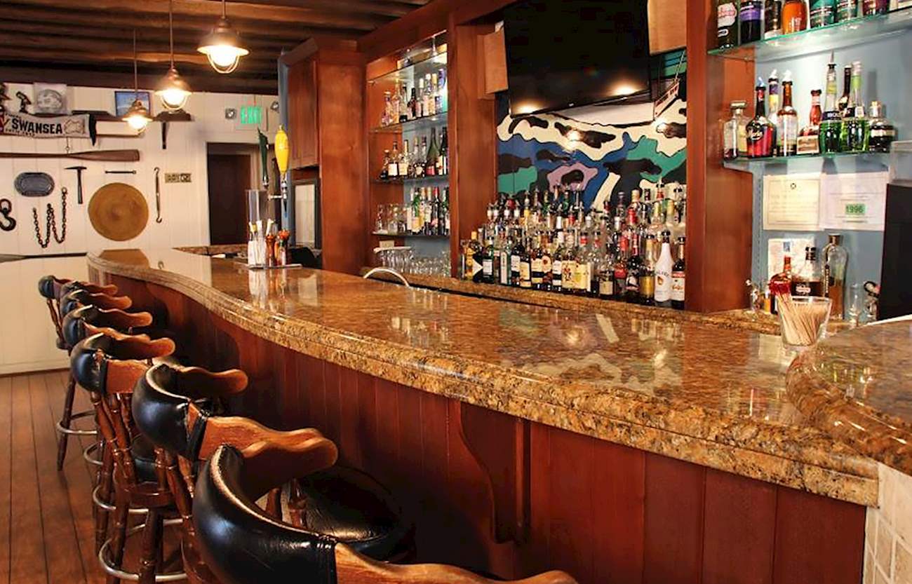 Lobster Pot & Boat House Bar TasteAtlas authentic