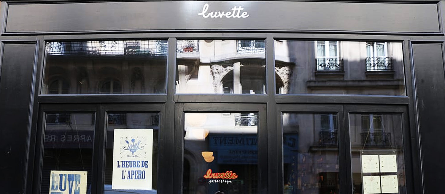 Buvette Gastrothèque | TasteAtlas | Recommended authentic restaurants