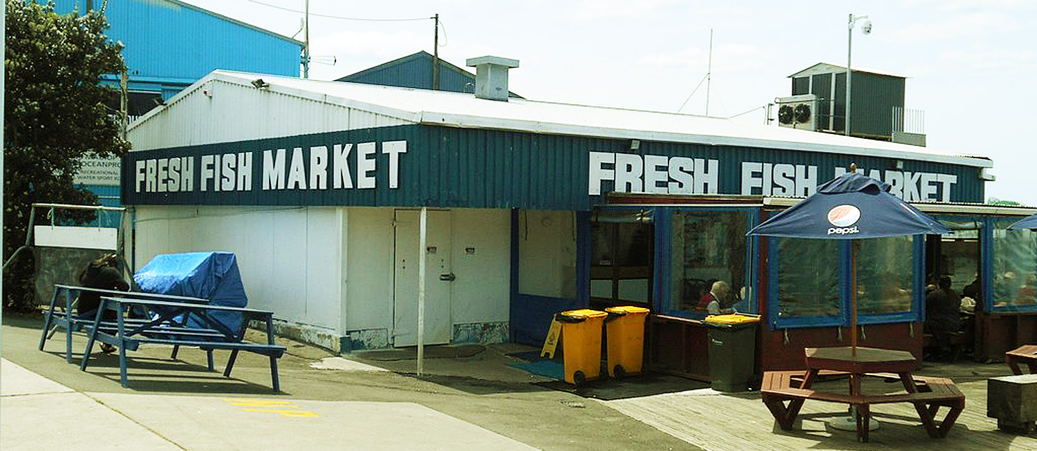 Bobby's Fresh Fish Market TasteAtlas authentic restaurants