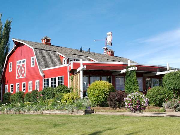 Berry Barn Tasteatlas Recommended Authentic Restaurants