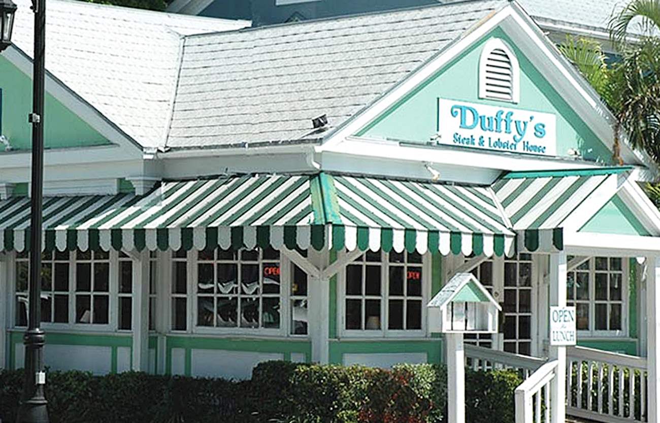 Duffy’s Steak & Lobster House TasteAtlas authentic