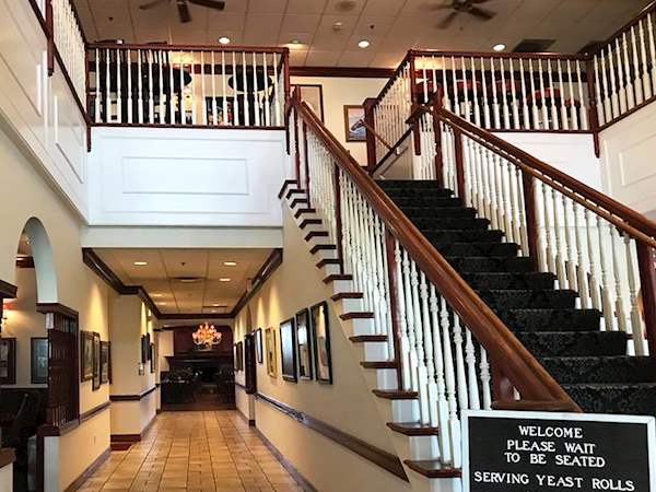 Claudia Sanders Dinner House Tasteatlas Recommended Authentic Restaurants