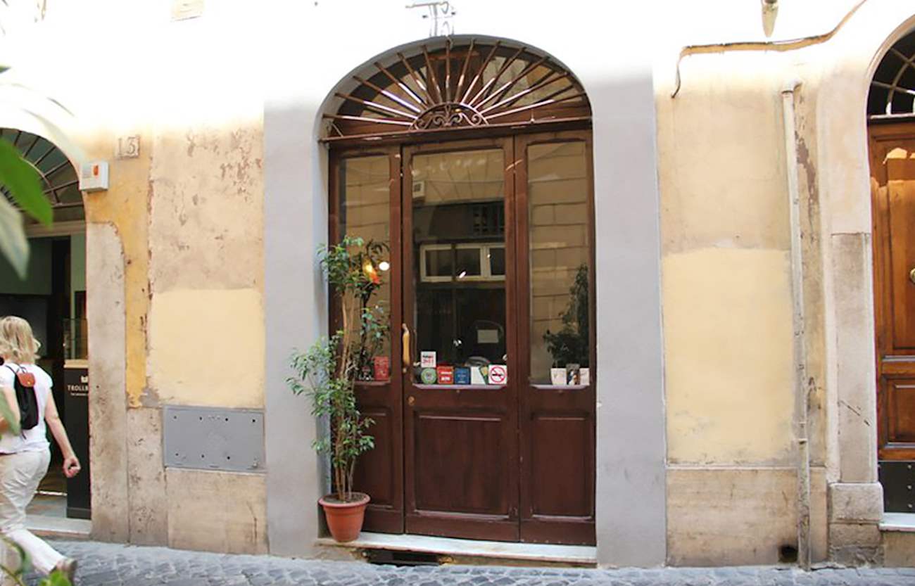 Alfredo e Ada TasteAtlas authentic restaurants