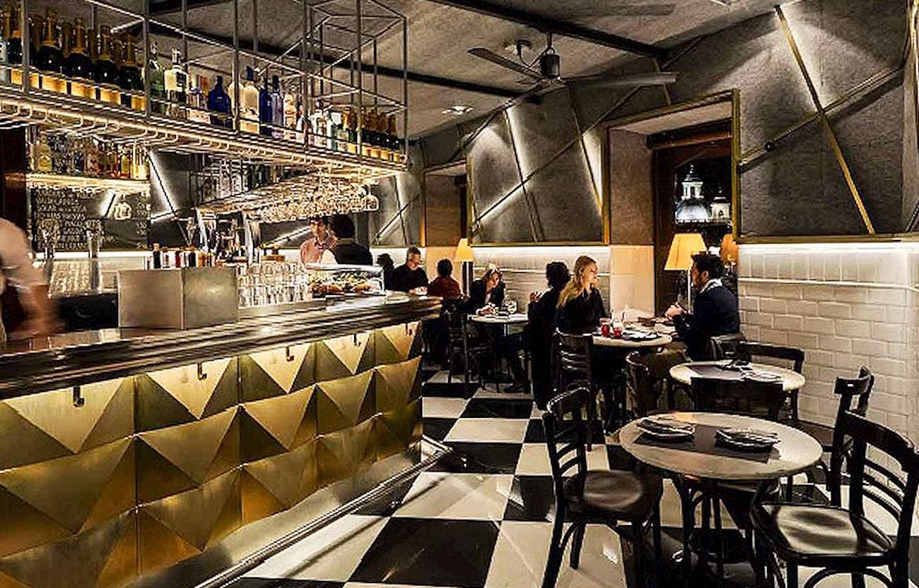 Juana La Loca TasteAtlas authentic restaurants