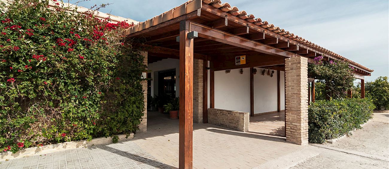 Alquería El Brosquil TasteAtlas authentic restaurants