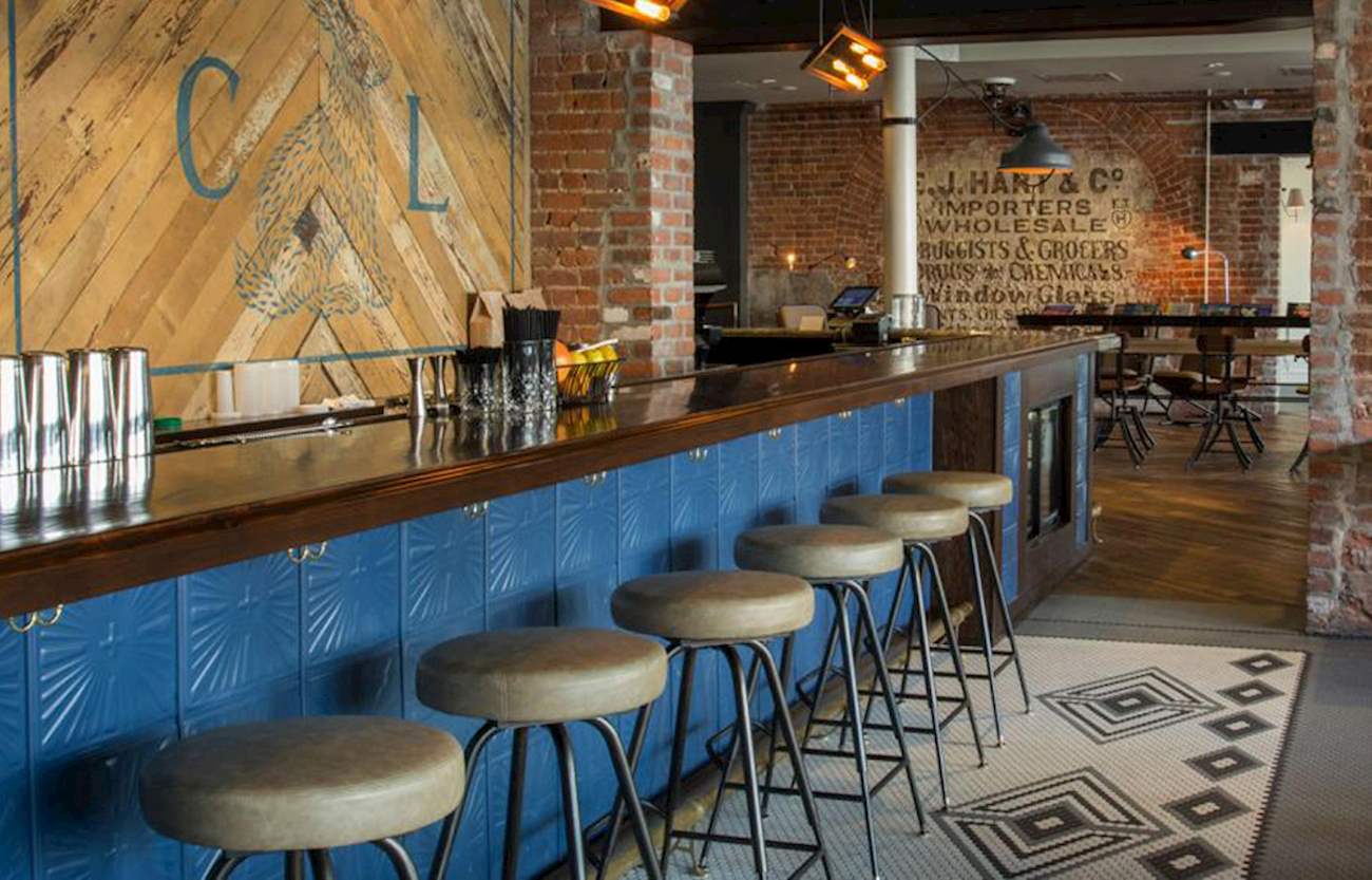 Compère Lapin | TasteAtlas | Recommended authentic restaurants