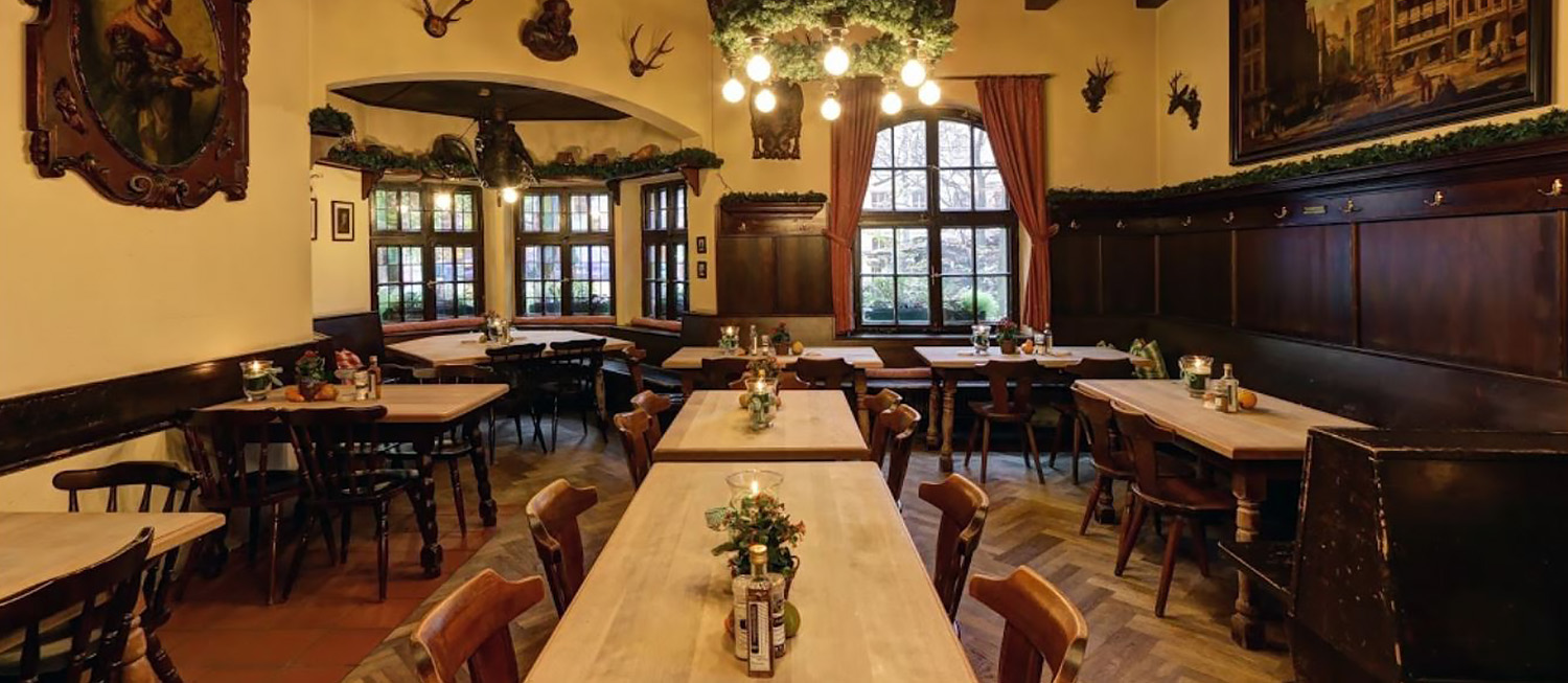 Augustiner-Keller | TasteAtlas | Recommended authentic restaurants